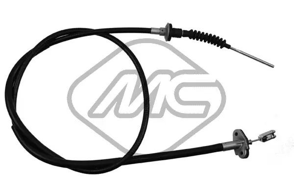 Compre 1602009 Beca Cables Cabo de embraiagem