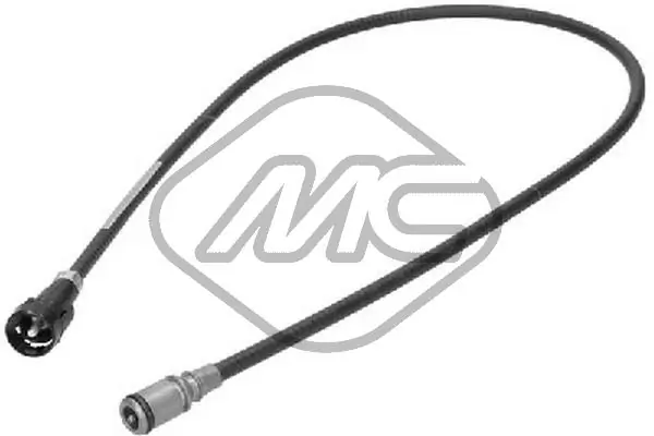Cabo de acionamento de velocímetro Beca Cables 616011 preço, a partir de 14,01 USD