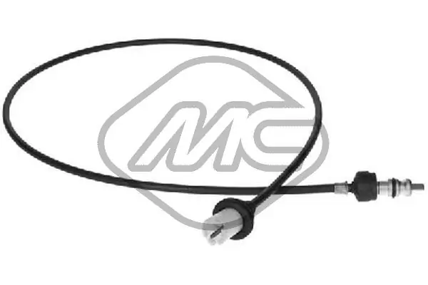 7745213 Fiat/Alfa/Lancia Cabo de acionamento de velocímetro