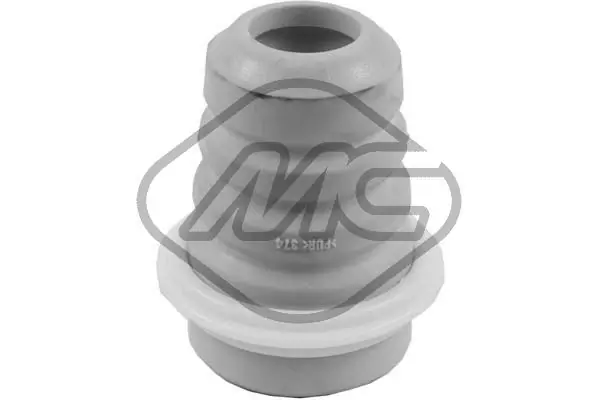 Compre 5033C2 Peugeot/Citroen Pára-choque (grade de proteção) de amortecedor dianteiro