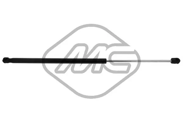 46523 Metalcaucho