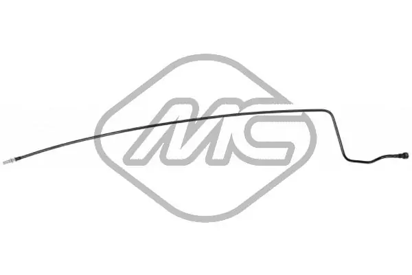 92041 Metalcaucho
