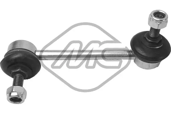 40003 Metalcaucho