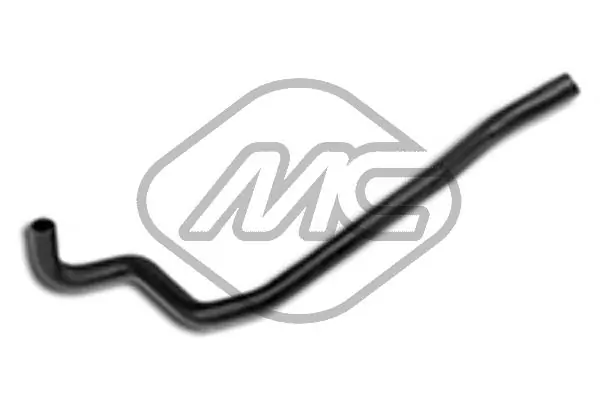 99725 Metalcaucho
