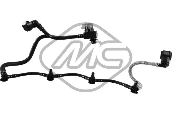99607 Metalcaucho