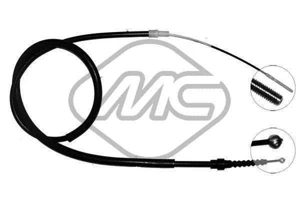 80342 Metalcaucho