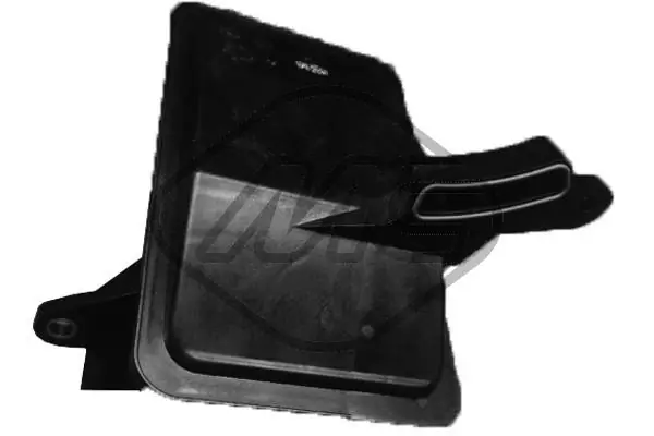 Filtro da Caixa Automática de Mudança 93743025 Peugeot/Citroen