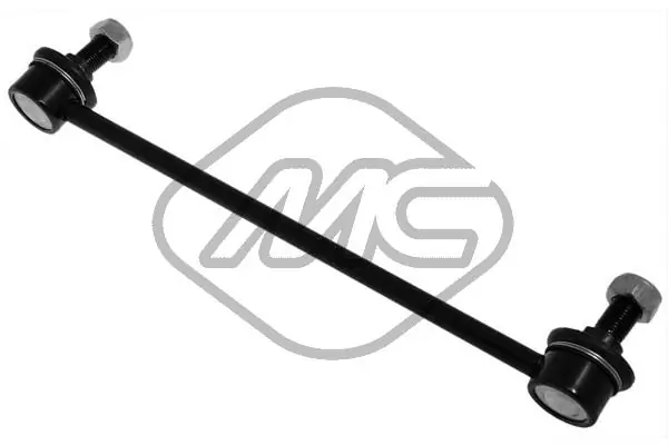 40087 Metalcaucho