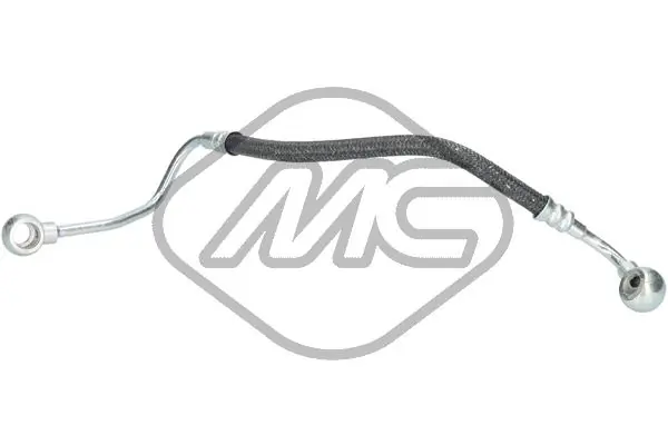 92560 Metalcaucho