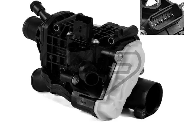 Caixa do termostato Ford Kuga II CBS ao melhor preço