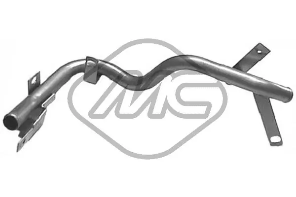 Mangueira (cano derivado) do sistema de esfriamento Citroen ZX  N2 ao melhor preço