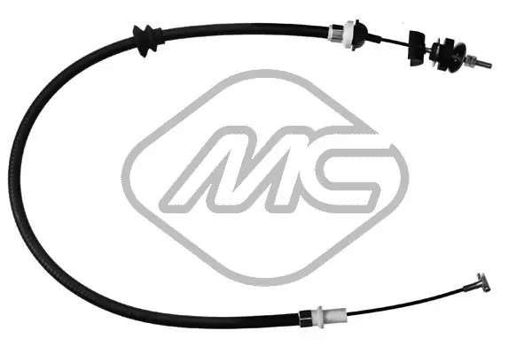 Compre 707024 Beca Cables Cabo de embraiagem