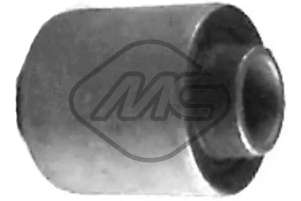 00133 Metalcaucho