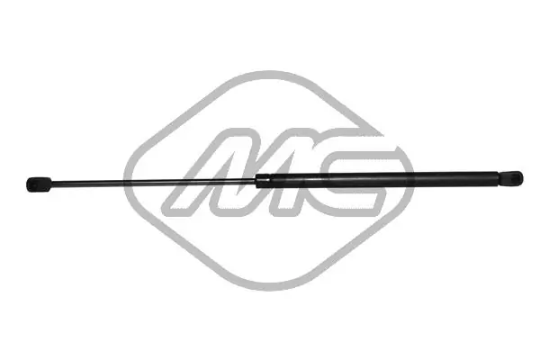 Amortecedor de tampa de porta-malas (de 3ª/5ª porta traseira) Ford Escort preço, a partir de 20,78 USD