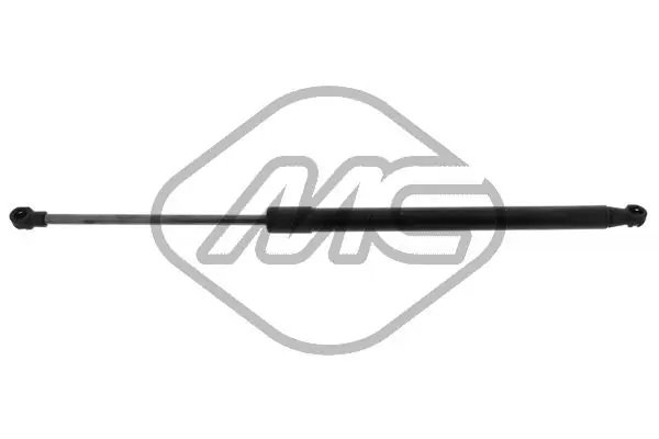Compre Amortecedor de tampa de porta-malas (de 3ª/5ª porta traseira) BMW 1 