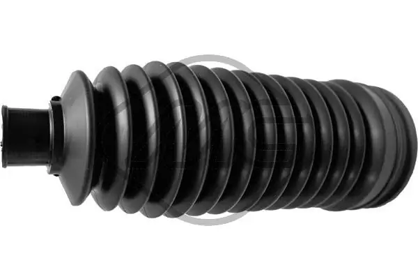 Bota de proteção do mecanismo de direção (de cremalheira) para Nissan Tiida  C11X