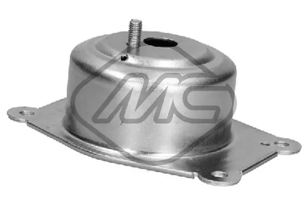 57411 Metalcaucho