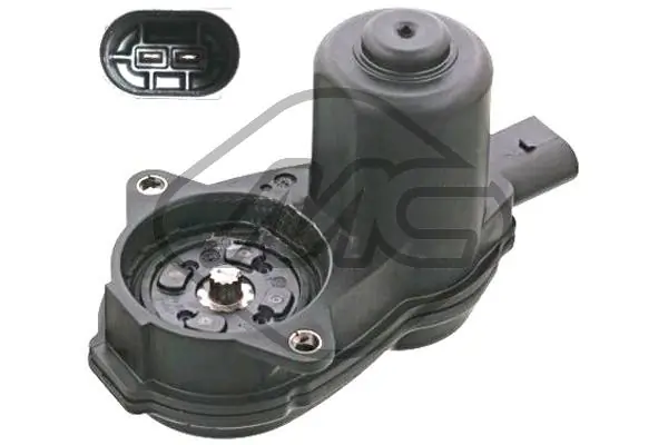 50310 Metalcaucho