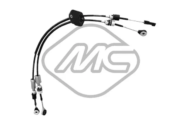 86025 Metalcaucho