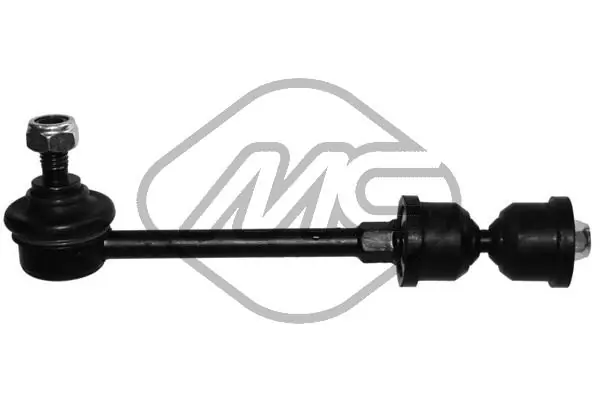 Montante de estabilizador traseiro para Volvo S80 AS, AR