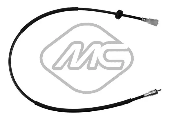 82970 Metalcaucho