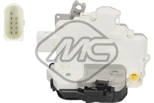 Fecho da porta dianteira esquerda Audi A3 8PA