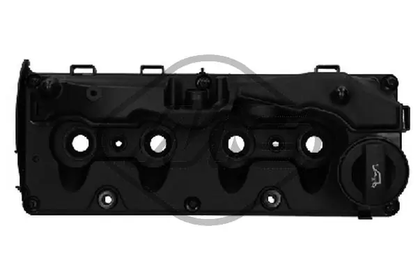 Tampa de válvulas Seat Exeo  3R5 ao melhor preço