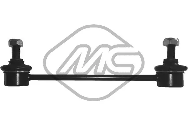 40159 Metalcaucho