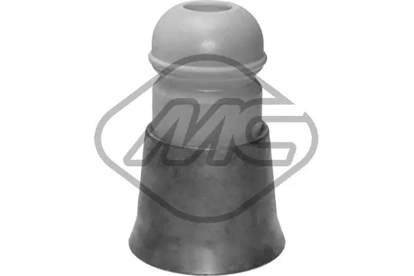 12960 Metalcaucho