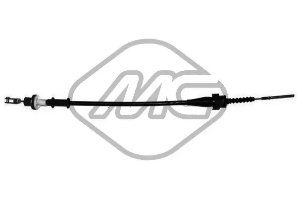 Compre 1402009 Beca Cables Cabo de embraiagem