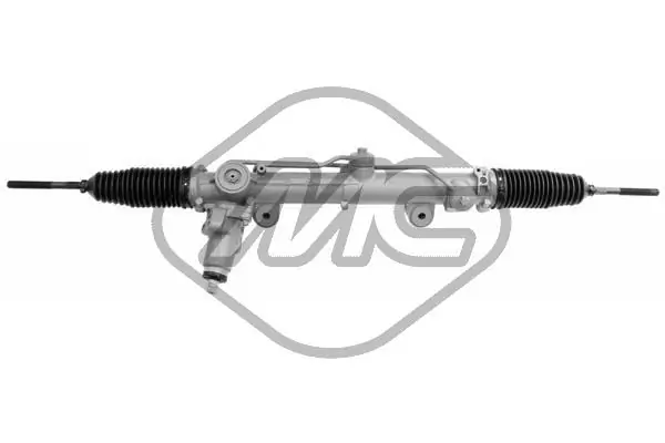  Cremalheira da direção Mercedes C carrinha (S203) (2001 - 2007) 