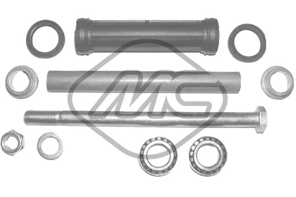 02684 Metalcaucho