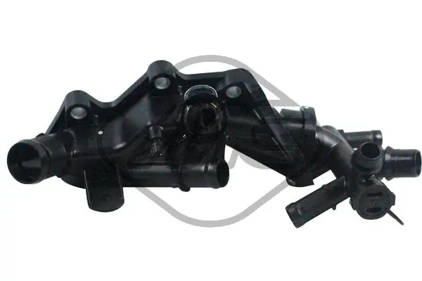 Caixa do termostato Renault Scenic III JZ0, JZ1 ao melhor preço