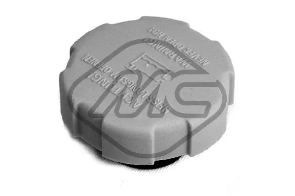Tampa (tampão) do tanque de expansão para Opel Vectra