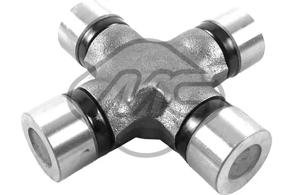 Compre 6394100131 Mercedes Cruzeta da junta universal traseira