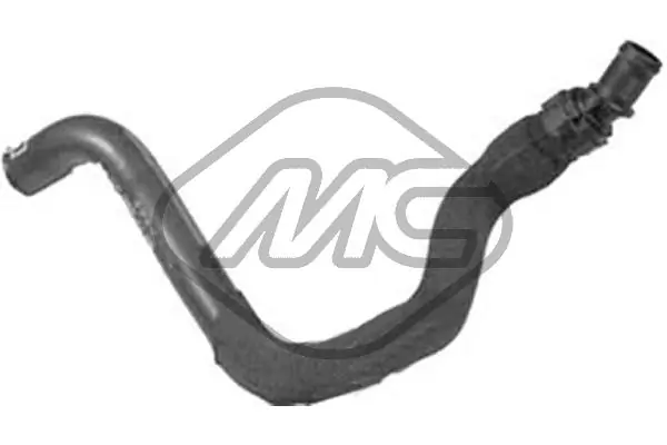 09157 Metalcaucho