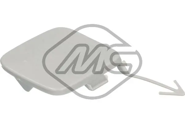 91132 Metalcaucho