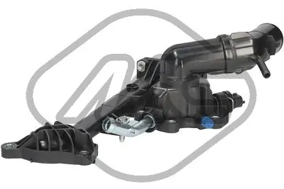 Caixa do termostato para Alfa Romeo Giulietta 940