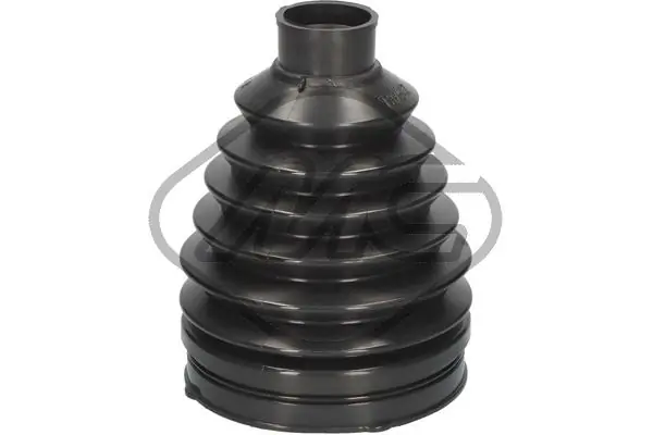 Bota de proteção externa de junta homocinética do semieixo dianteiro para Dacia Logan L8_