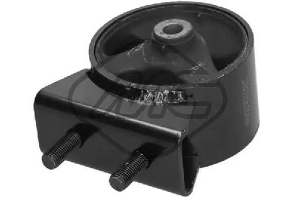Coxim (suporte) traseiro de motor 71747000 Fiat/Alfa/Lancia
