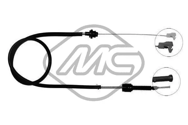 83180 Metalcaucho