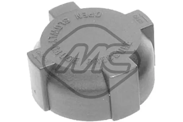  Tampa (tampão) do tanque de expansão Land Rover Discovery II SUV (LJ ,LT) (1998 - 2004) II