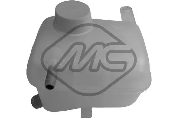 Tanque de expansão do sistema de esfriamento 90128691 Opel