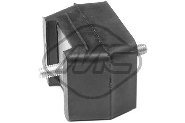 00168 Metalcaucho