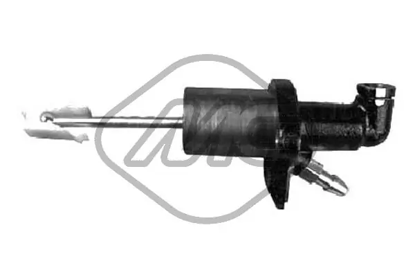 Cilindro mestre de embraiagem Volkswagen Caddy II 9U7 ao melhor preço
