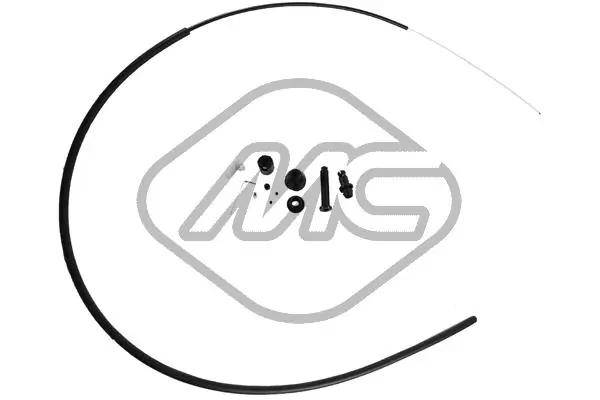 Cabo/pedal de gás (de acelerador) Adriauto 410344 preço, a partir de 20,43 USD