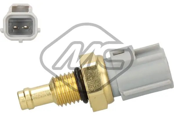 Sensor de temperatura do fluido de esfriamento Mazda CX-7 ER ao melhor preço