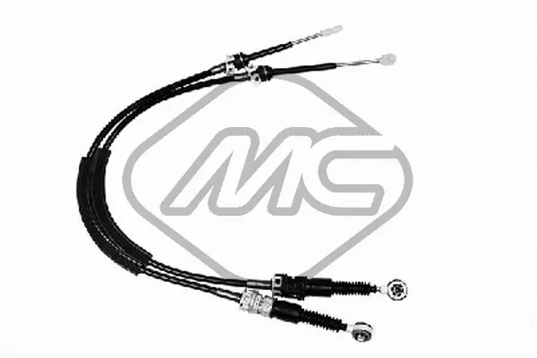86112 Metalcaucho