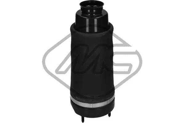 Coxim pneumático (suspensão de lâminas pneumática) do eixo dianteiro REC34AS0010 Amity AP