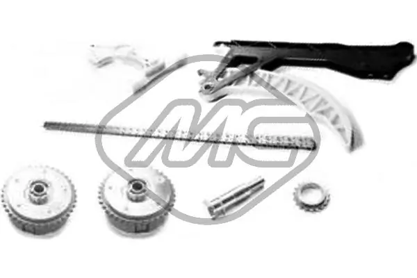 SW20947662 Swag Cadeia do mecanismo de distribuição de gás, kit
